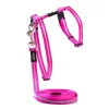 Kattsele Rogz rosa S