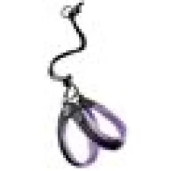 Kattsele Tre Ponti Basic Mesh Lila
