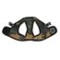 Kattsele Vest Puppia Harness Camo