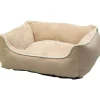 Kattsäng Arno Beige