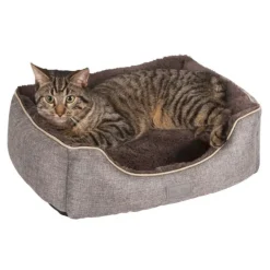 Kattsäng Samuel Grå