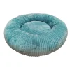 Kattsäng Supersoft Hyg Turkos