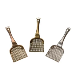 Kattspade Ebi royal edition mixade metallicfärger