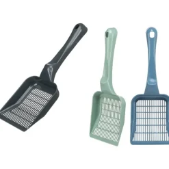 Kattspade kraftig Fin M 28,5 cm