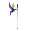 Kattspö Fjädermix 35cm