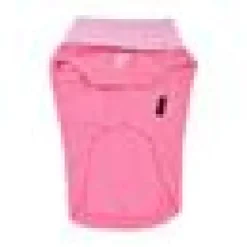 Katttröja Paua Rosa