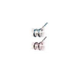 Kattungesele Set Fish Bones