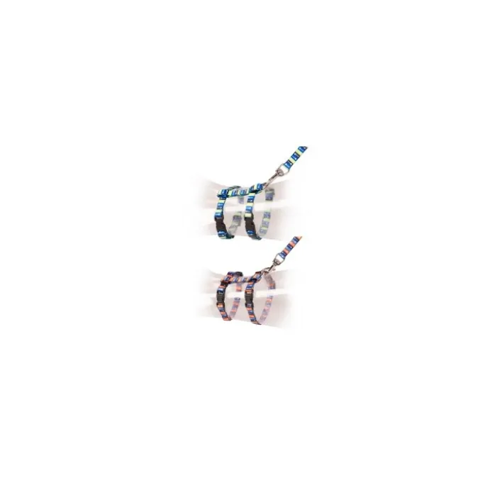 Kattungesele Set Fish Bones