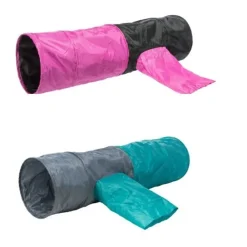 Kattunnel Play Nylon