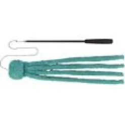 Kattvippa bläckfisk, glasfiber, 42-106 cm