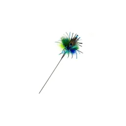 Kattvippa Da Bird Peacock Sparkler