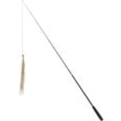 Kattvippa fjäder, glasfiber 42-106 cm
