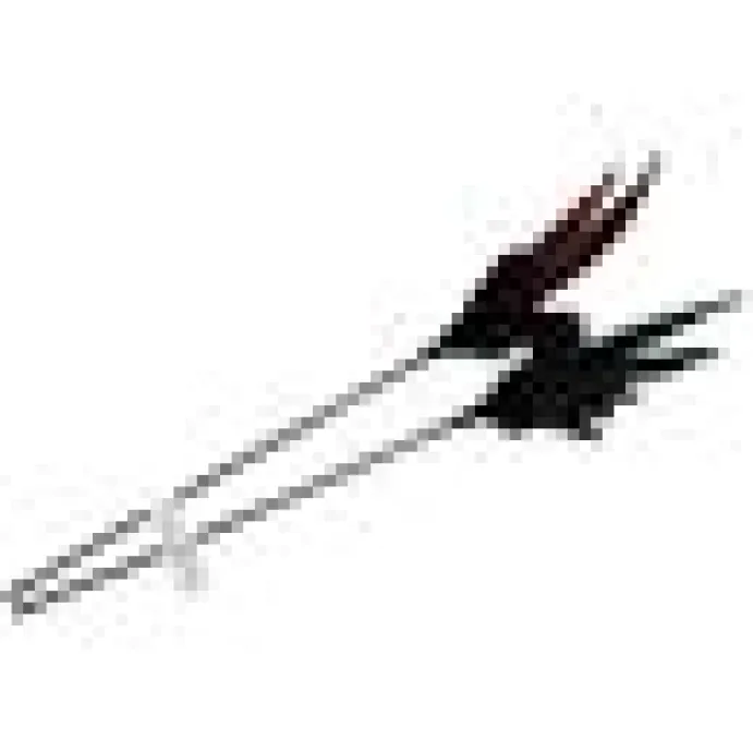 Kattvippa Mystic Long Feather 48cm