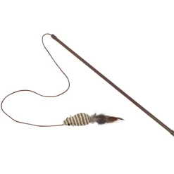Kattvippa Sisal Mus