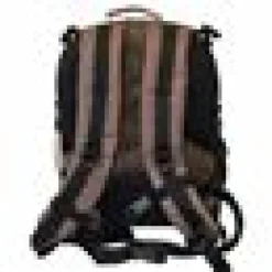 Kattväska Backpack EXTEND Brun