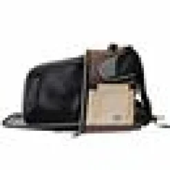 Kattväska Backpack EXTEND Brun