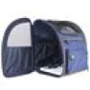 Kattväska Backpack Tomek Blå