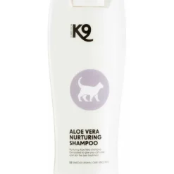 K9 Cat Shampoo Aloevera