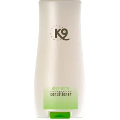 K9 Competition Aloe Vera Conditioner 300 ml