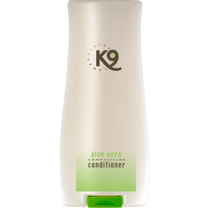 K9 Competition Aloe Vera Conditioner 300 ml