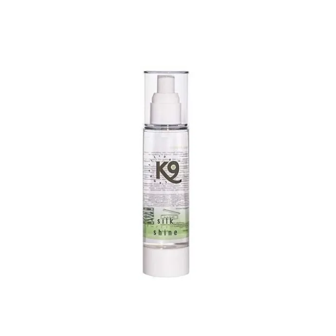 K9 Competition Glansspray 30ml