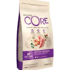 Kitten Original Chicken & Turkey 1,75kg