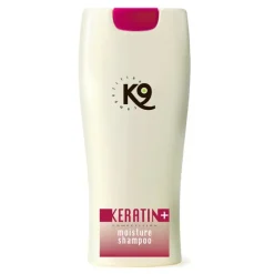 K9 Keratin schampo 300 ml