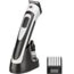 Klippmaskin Slim TR500 sladdlös, 10 W, vit/svart