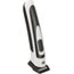 Klippmaskin Slim TR500 sladdlös, 10 W, vit/svart