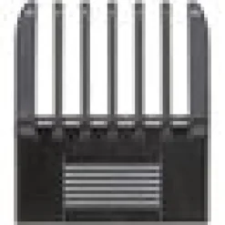 Klippmaskin Slim TR500 sladdlös, 10 W, vit/svart