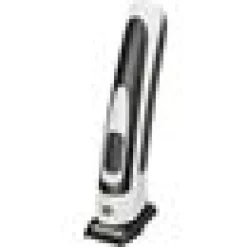 Klippmaskin Slim TR500 sladdlös, 10 W, vit/svart