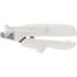 Klotång med LED-ljus, 15 cm