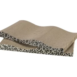 Klovässare i Papp Leo 2Pack