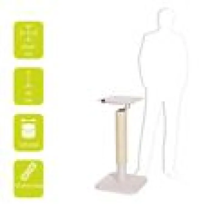 Klösmöbel Iwaki Creme