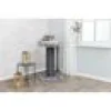 Klösmöbel Klara XXL Grå