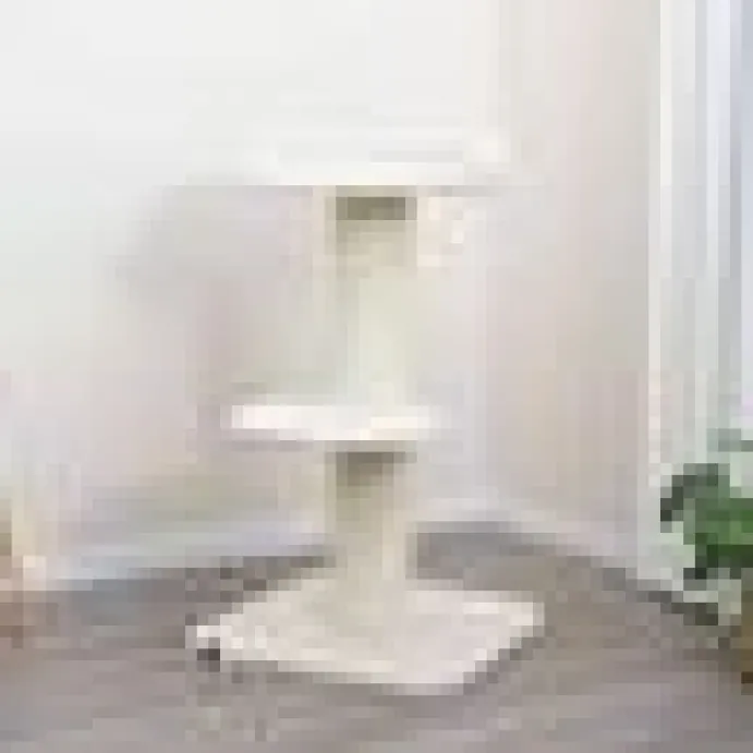 Klösmöbel Mumbai 122cm Cream