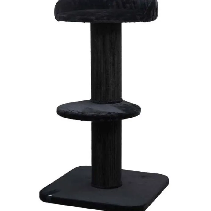 Klösmöbel Mumbai 122cm svart