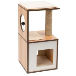 Klösmöbel Vesper Small Walnut