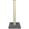 Klöspelare Classic 90 cm grå