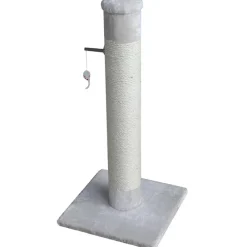 Klöspelare Creme 80cm