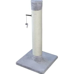 Klöspelare Grå 80cm