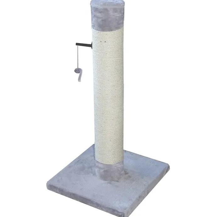 Klöspelare Grå 80cm