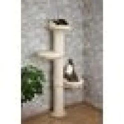 Klösträd Dolomit Tower Creme XXL