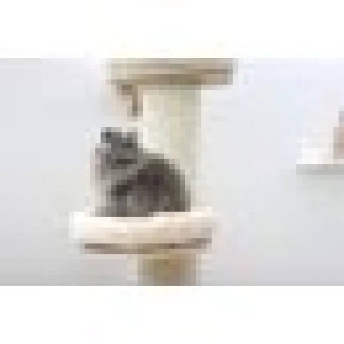 Klösträd Dolomit Tower Creme XXL