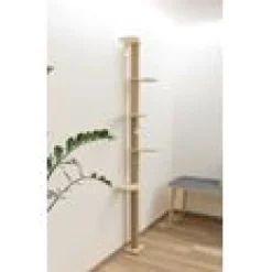 Klösträd space-saving