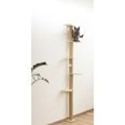Klösträd space-saving