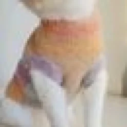 Knitted Sweater Gul