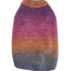 Knitted Sweater Lila