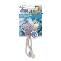 KNOTTY HABIT YARN STAR