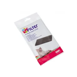 Kolfilter för kattlådan Nestor oscar